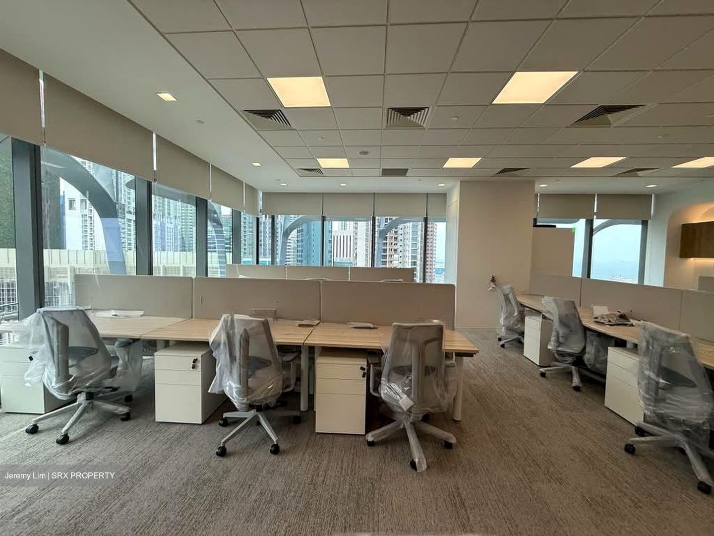 Keppel Towers (D2), Office #584862491